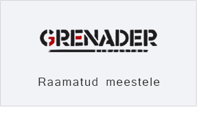Grenader kirjastus Grenader kirjastus